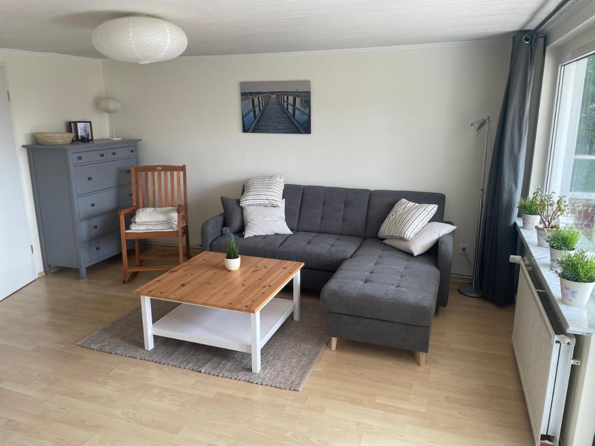 Ferienhaus Am Schweriner See Hohen Viecheln Zewnętrze zdjęcie