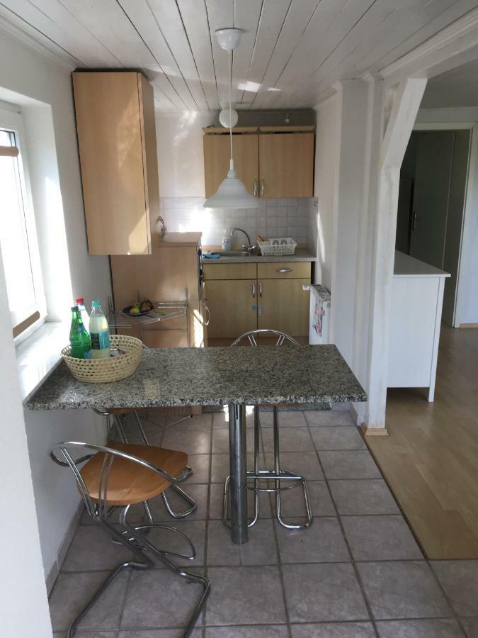 Ferienhaus Am Schweriner See Hohen Viecheln Zewnętrze zdjęcie