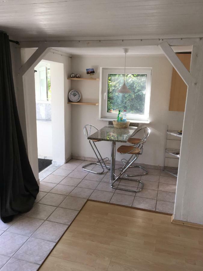 Ferienhaus Am Schweriner See Hohen Viecheln Zewnętrze zdjęcie
