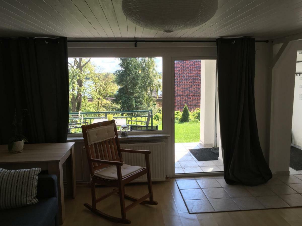 Ferienhaus Am Schweriner See Hohen Viecheln Zewnętrze zdjęcie